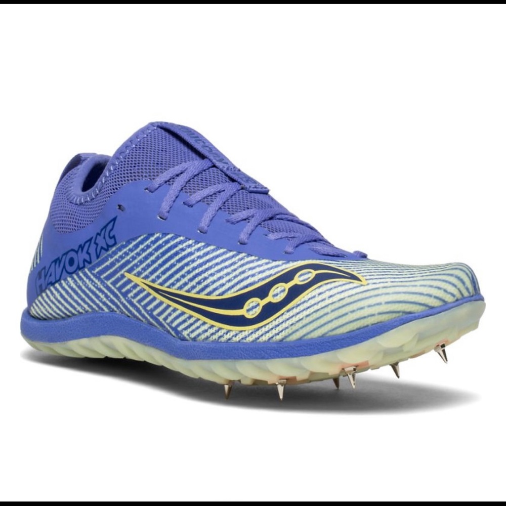 Saucony Havok XC 2